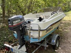 Ryds 400 CB