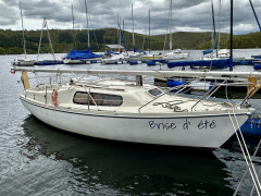 Dehler Varianta 65