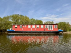 Wohnboot