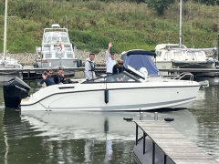 Quicksilver Activ 675 Bowrider