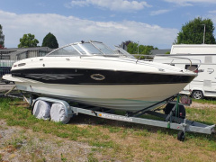 Bayliner 642 Cuddy