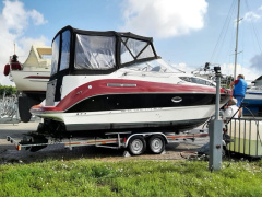 Bayliner 2655 Cierra