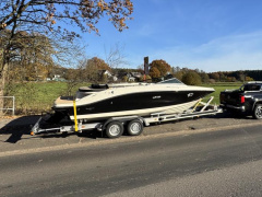 Sea Ray 210 SPX
