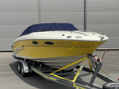 Sea Ray 240 SSE
