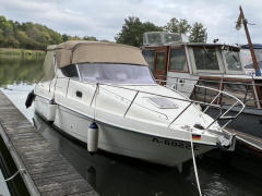 Saver 690 Cabin