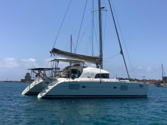 Lagoon 380 Premium