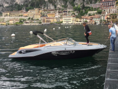 Europe Marine Viper