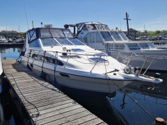 Bayliner 2855 Ciera Sunbridge