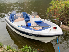 MM Boote Family 420 Duo Komfort