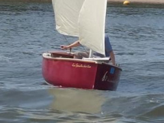 La Gazelle des Îles
