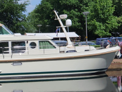 Linssen Grand Sturday 43.9 AC