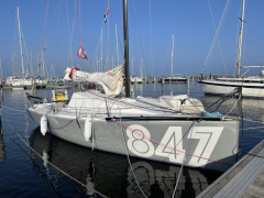 Dudley Dix Mini 650