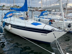 Fiskars Königskreuzer 33