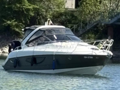 Cranchi 33 Endurance
