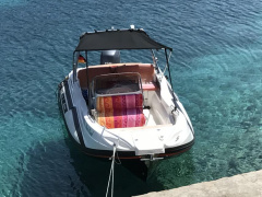 ZAR Formenti 57 Well Deck (WD)