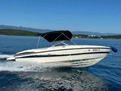 Maxum 1800 SR3