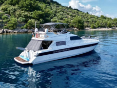 Fairline Squadron 59