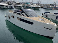 NUVA Yachts M9