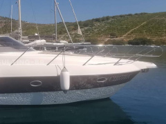 Sessa OYSTER 35