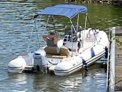 Tigermarine 520 SL