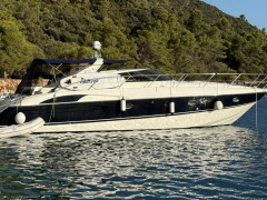 Princess Yachts V50 D12