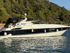 Princess Yachts V50 D12