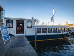 Spree Marine GmbH Residenz-Yacht 20m