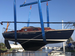 Fricke & Dannhus HD24 Venja