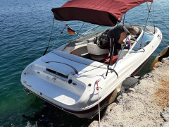 Bayliner Capri 1850 SS