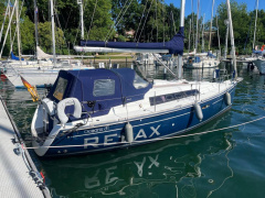 Beneteau Oceanis 31