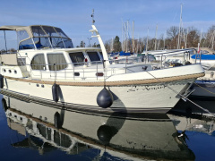 Jetten 37 AC RS