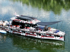 Axopar 37 XC Crosscabin