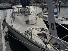 Beneteau First 32