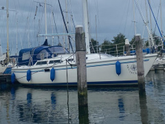 Catalina 30 MK III