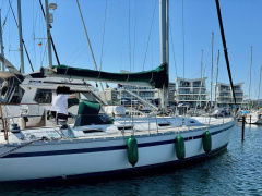 Bavaria 46 Holiday