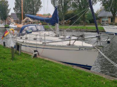 Bavaria 320 Sportline