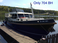Gruno 35 Classic