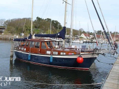 Nauticat 33