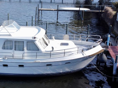 Aquanaut European Voyager 1300