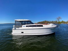 Northman Nexus Revo 870 Electric