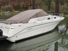 Sea Ray 270 Sundancer