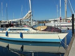 X-Yachts X99