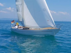Helmsmann Senorita Helmsman