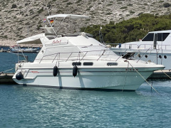 Sealine S310 Flybridge