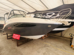 Sea Ray 265 Sundancer