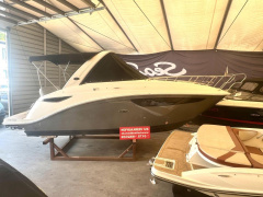Sea Ray 265 Sundancer