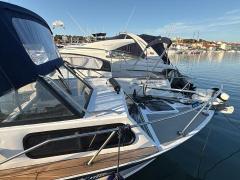 Starcraft Islander 221V