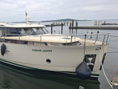 Greenline 40