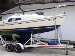 Schöchl Sunbeam 22