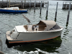 Lifestyle Marine 616 Tender